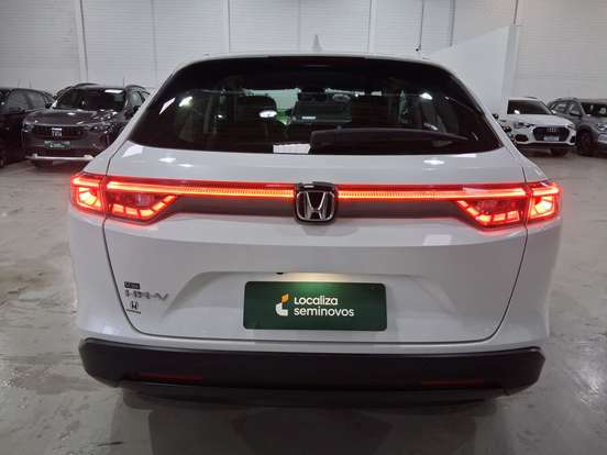 HONDA-HR-V-2025