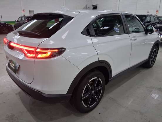 HONDA-HR-V-1.5 DI I-VTEC FLEX EXL CVT HONDA-HR-V-2025