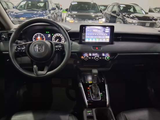 HONDA-HR-V-2025