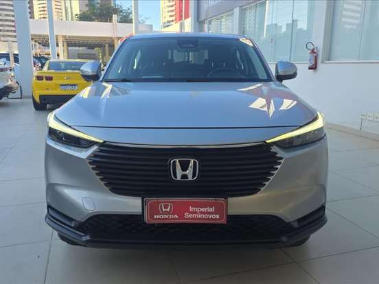 HONDA-HR-V-1.5 DI I-VTEC FLEX EXL CVT HONDA-HR-V-2023