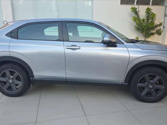 HONDA-HR-V-1.5 DI I-VTEC FLEX EXL CVT HONDA-HR-V-2023