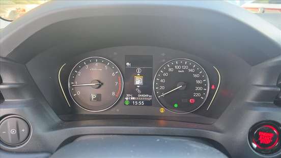HONDA-HR-V-1.5 DI I-VTEC FLEX EXL CVT HONDA-HR-V-2023