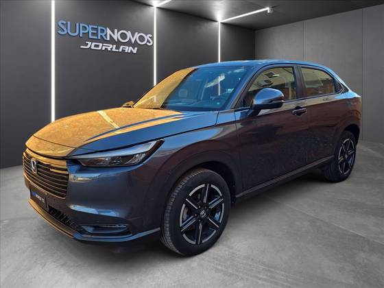 HONDA HR-V 1.5 DI I-VTEC FLEX EXL CVT