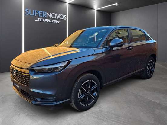 HONDA-HR-V-1.5 DI I-VTEC FLEX EXL CVT HONDA-HR-V-2025