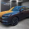 HONDA HR-V 1.5 DI I-VTEC FLEX EXL CVT HONDA HR-V 1.5 DI I-VTEC FLEX EXL CVT
