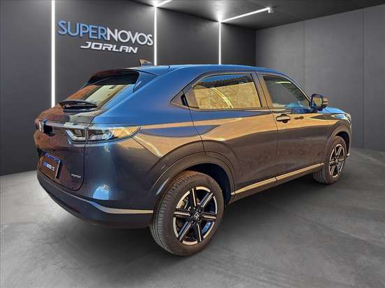 HONDA-HR-V-2025