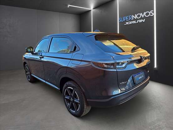 HONDA-HR-V-2025
