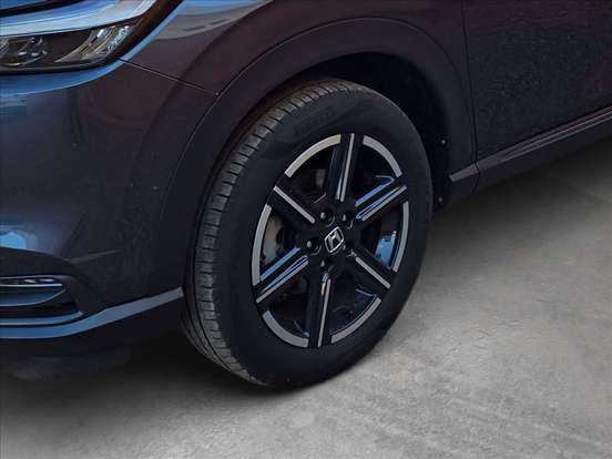 HONDA-HR-V-1.5 DI I-VTEC FLEX EXL CVT HONDA-HR-V-2025