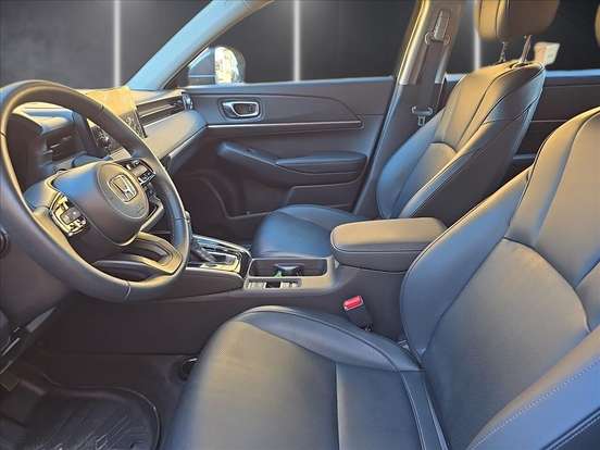 HONDA-HR-V-1.5 DI I-VTEC FLEX EXL CVT HONDA-HR-V-2025