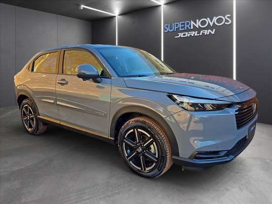HONDA-HR-V-2025