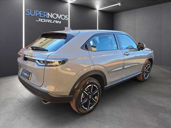 HONDA-HR-V-1.5 DI I-VTEC FLEX EXL CVT HONDA-HR-V-2025