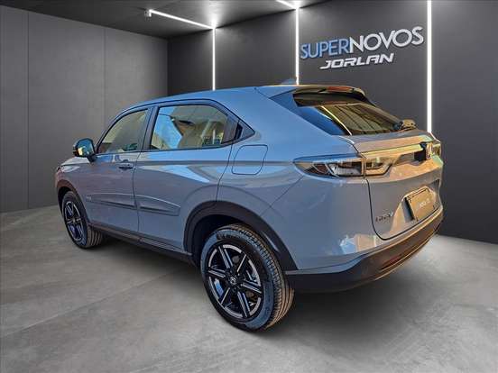 HONDA-HR-V-1.5 DI I-VTEC FLEX EXL CVT HONDA-HR-V-2025
