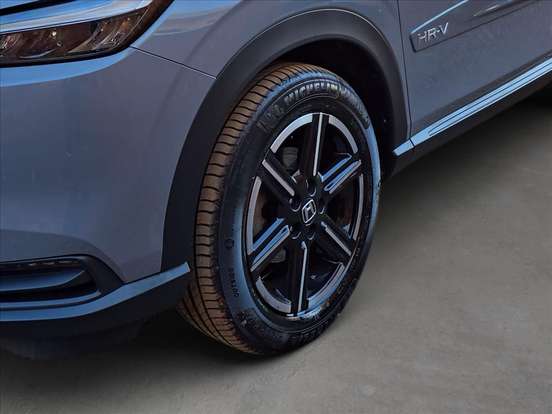 HONDA-HR-V-2025