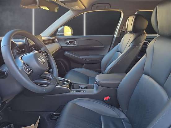 HONDA-HR-V-1.5 DI I-VTEC FLEX EXL CVT HONDA-HR-V-2025