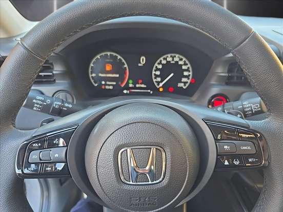 HONDA-HR-V-1.5 DI I-VTEC FLEX EXL CVT HONDA-HR-V-2025