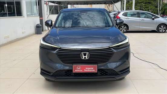 HONDA-HR-V-1.5 DI I-VTEC FLEX EXL CVT HONDA-HR-V-2023
