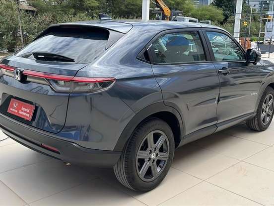 HONDA-HR-V-1.5 DI I-VTEC FLEX EXL CVT HONDA-HR-V-2023