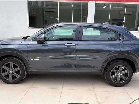 HONDA-HR-V-1.5 DI I-VTEC FLEX EXL CVT HONDA-HR-V-2023