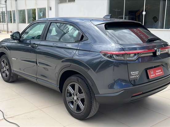 HONDA-HR-V-1.5 DI I-VTEC FLEX EXL CVT HONDA-HR-V-2023