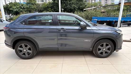 HONDA-HR-V-2023