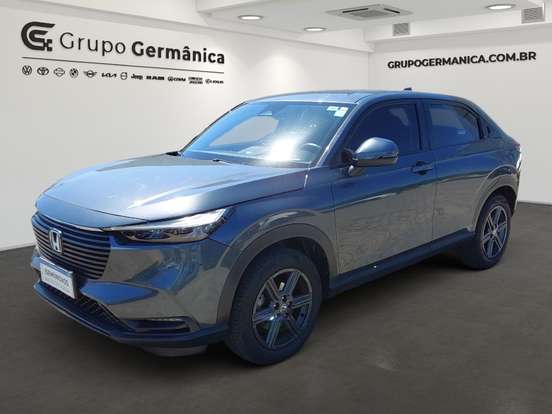 HONDA-HR-V-1.5 DI I-VTEC FLEX EXL CVT HONDA-HR-V-2022