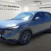 HONDA HR-V 1.5 DI I-VTEC FLEX EXL CVT HONDA HR-V 1.5 DI I-VTEC FLEX EXL CVT