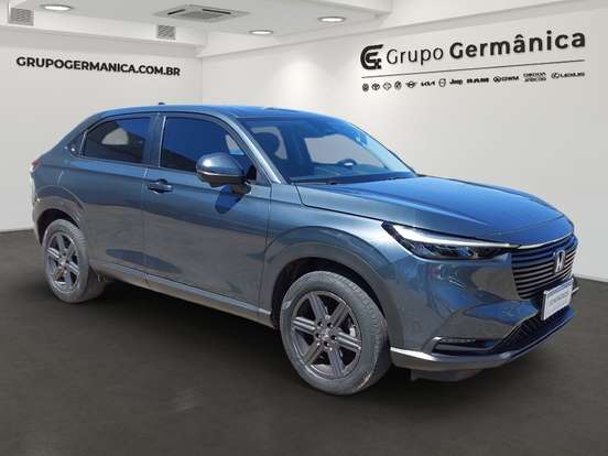 HONDA-HR-V-1.5 DI I-VTEC FLEX EXL CVT HONDA-HR-V-2022