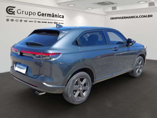 HONDA-HR-V-1.5 DI I-VTEC FLEX EXL CVT HONDA-HR-V-2022