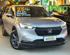 HONDA HR-V 1.5 DI I-VTEC FLEX EXL CVT HONDA HR-V 1.5 DI I-VTEC FLEX EXL CVT