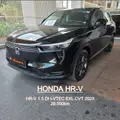 HONDA HR-V 1.5 DI I-VTEC FLEX EXL CVT HONDA HR-V 1.5 DI I-VTEC FLEX EXL CVT