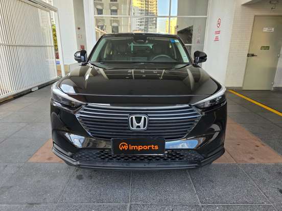 HONDA-HR-V-1.5 DI I-VTEC FLEX EXL CVT HONDA-HR-V-2022