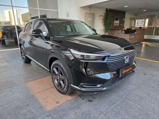 HONDA-HR-V-2022