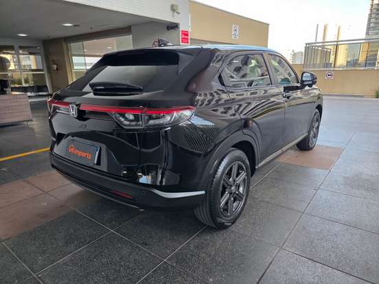 HONDA-HR-V-2022