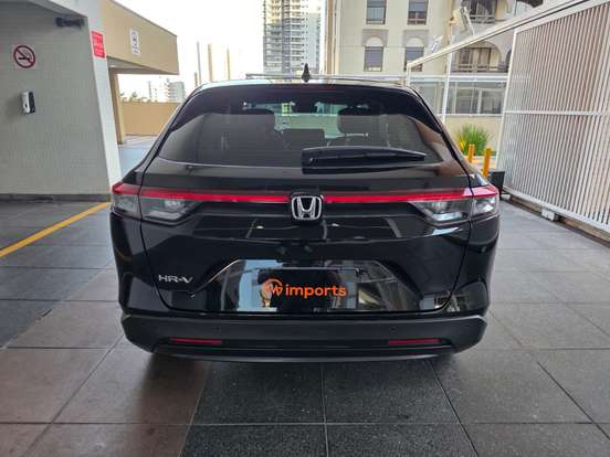 HONDA-HR-V-2022