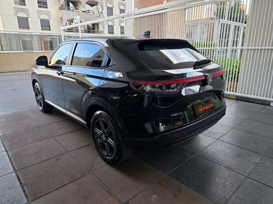HONDA-HR-V-1.5 DI I-VTEC FLEX EXL CVT HONDA-HR-V-2022