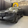 HONDA HR-V 1.5 DI I-VTEC FLEX EXL CVT HONDA HR-V 1.5 DI I-VTEC FLEX EXL CVT