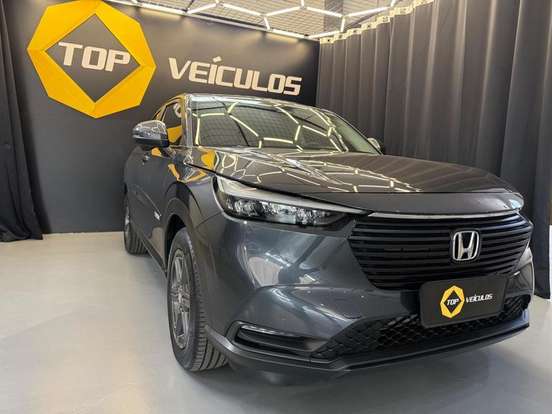 HONDA-HR-V-2024