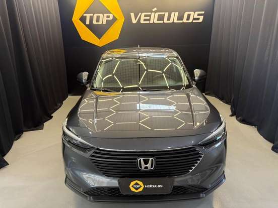 HONDA-HR-V-1.5 DI I-VTEC FLEX EXL CVT HONDA-HR-V-2024