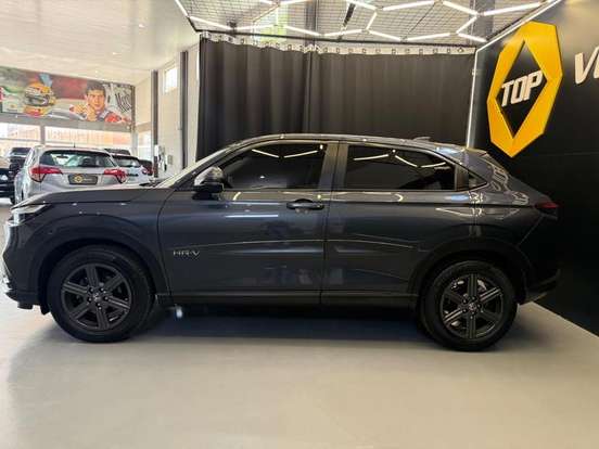 HONDA-HR-V-1.5 DI I-VTEC FLEX EXL CVT HONDA-HR-V-2024