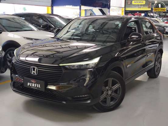HONDA-HR-V-2022