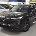 HONDA HR-V 1.5 DI I-VTEC FLEX EXL CVT HONDA HR-V 1.5 DI I-VTEC FLEX EXL CVT