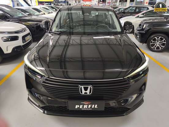 HONDA-HR-V-1.5 DI I-VTEC FLEX EXL CVT HONDA-HR-V-2022
