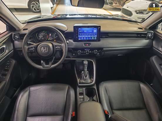 HONDA-HR-V-2022