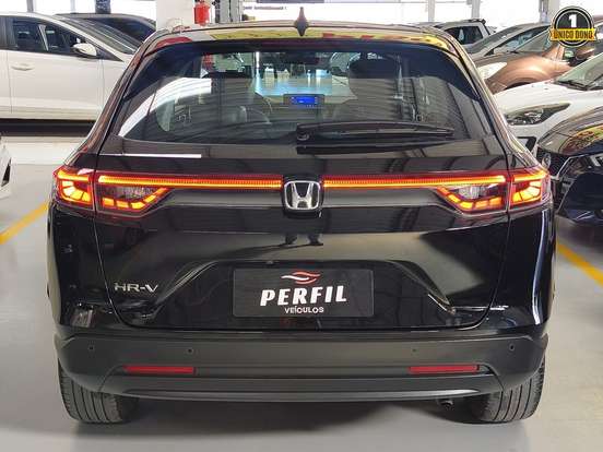 HONDA-HR-V-1.5 DI I-VTEC FLEX EXL CVT HONDA-HR-V-2022