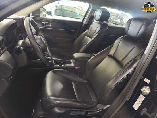 HONDA-HR-V-1.5 DI I-VTEC FLEX EXL CVT HONDA-HR-V-2022