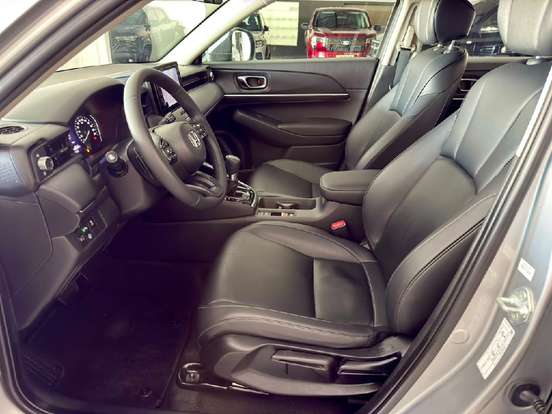 HONDA-HR-V-1.5 DI I-VTEC FLEX EXL CVT HONDA-HR-V-2024