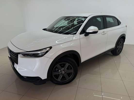 HONDA-HR-V-2022
