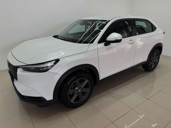 HONDA-HR-V-2022