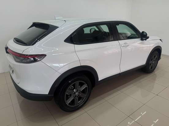 HONDA-HR-V-1.5 DI I-VTEC FLEX EXL CVT HONDA-HR-V-2022