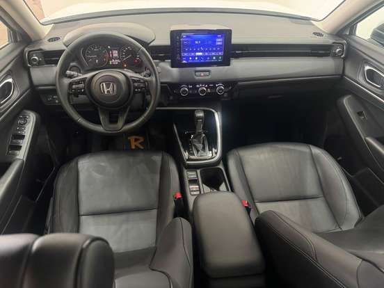 HONDA-HR-V-1.5 DI I-VTEC FLEX EXL CVT HONDA-HR-V-2022